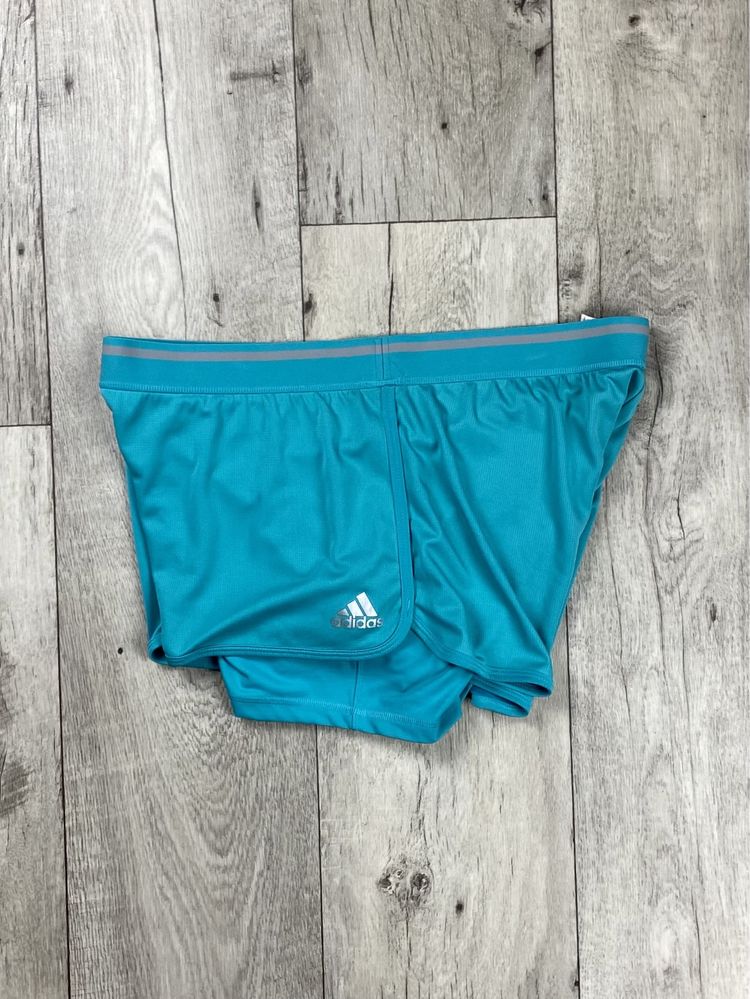 Adidas climachill шорты лосины L размер женские спортивные оригинал