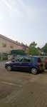Renault Scenic 2 1.5 2003 Azul