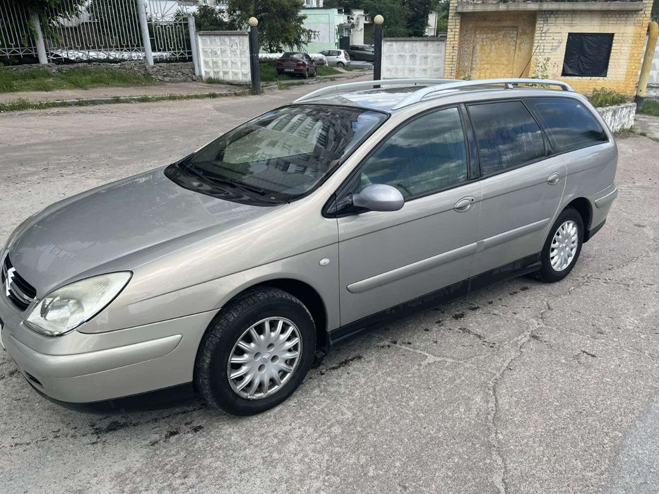 Продам Сітроен у чудовому стані
