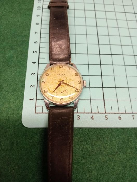 Relógio Zoty Antigo
