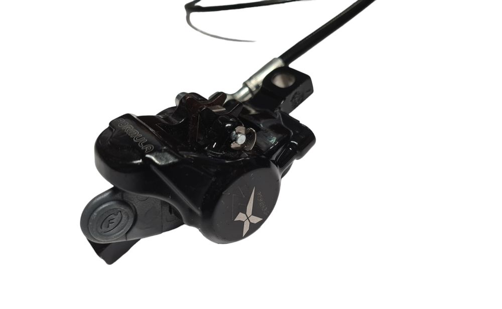 Hamulec hydrauliczny przód FORMULA RX FD-52121