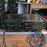 Yamaha Y20/Y10 Active Servo Procesor