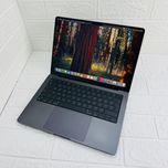 №2269	MacBook Pro 14 	Space Black	M3 Pro	18/512