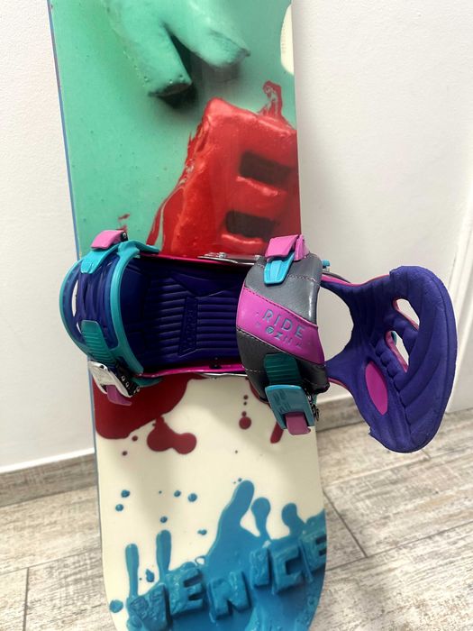 Сноуборд Drake Venice 146 см