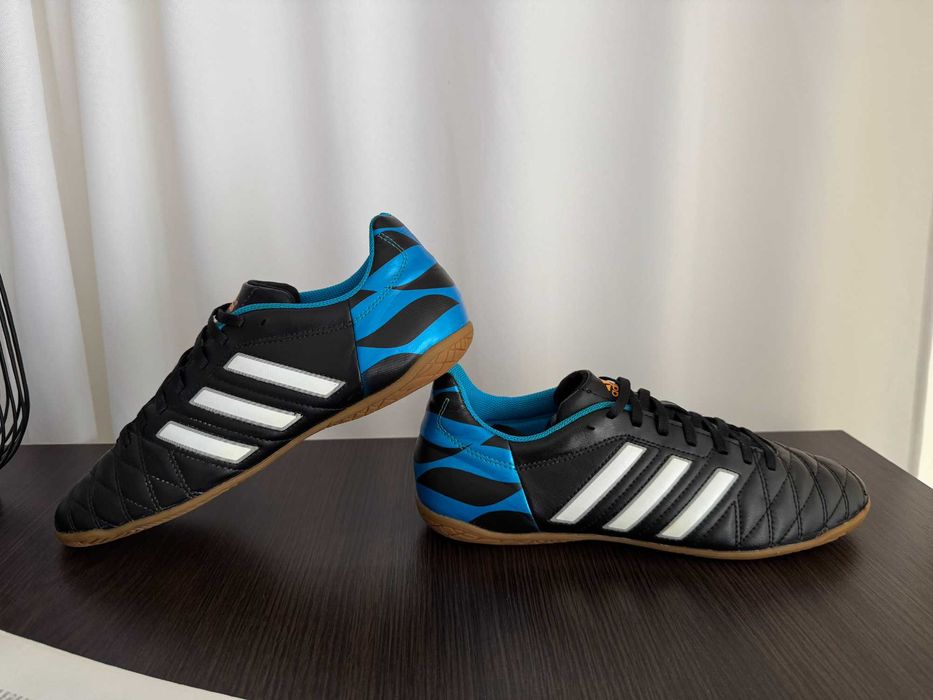 Футзалки Adidas 11 Questra In (Оригінал, 42.5 р).