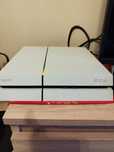Ps4 w bardzo dobrym stanie