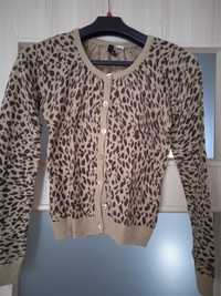 sweter sweterek h&m 36