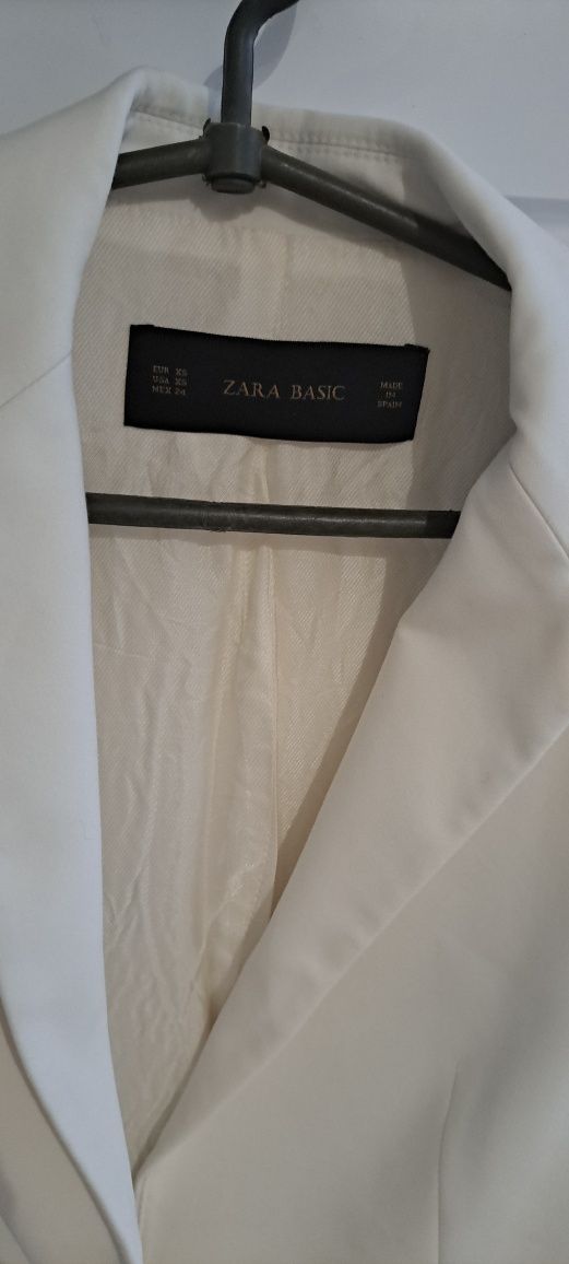 Продам стильный пиджак zara