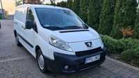 Peugeot EXPERT  Peugeot Expert 2.0 hdi 120KM Faktura Vat