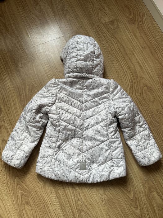 Куртка зимова Reima p.122+6