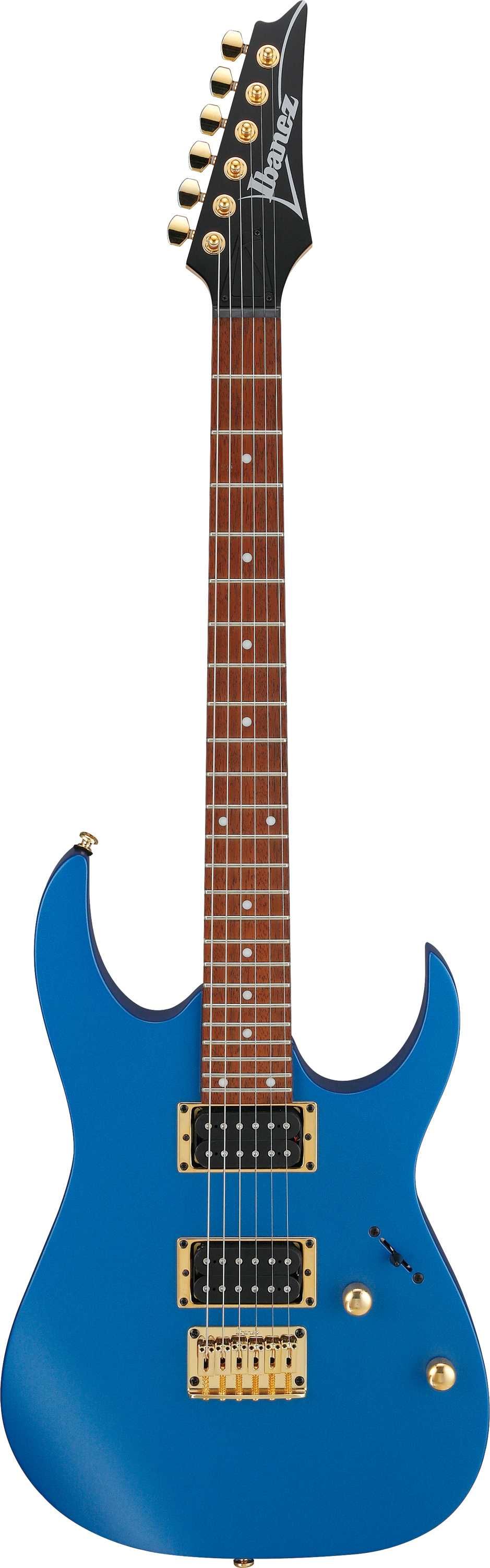 Ibanez RG421G-LBM Gitara elektryczna