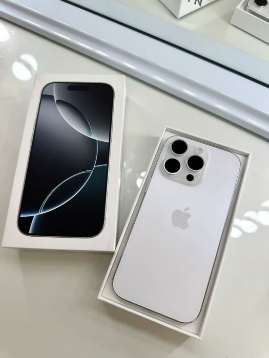 Iphone 14 pro max 512 gb silver в ідеальному стані бу б/у