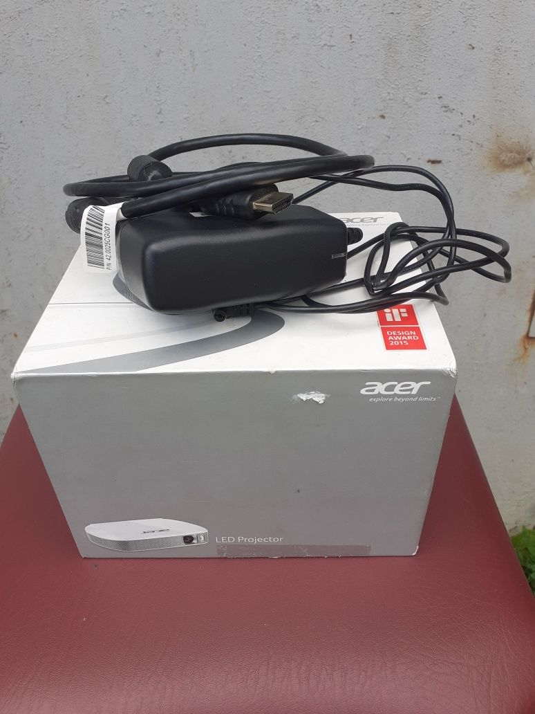Проектор Acer C205