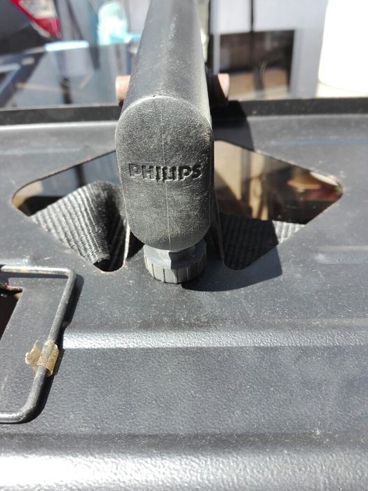 Suporte tv  Philips