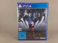 N003 Prey na PlayStation 4 PS4 Akcja Sci-Fi Horror Immersive Sim
