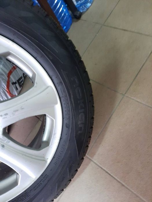 Диски митсубиси аутлендер 5/114,3