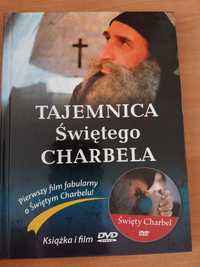 Tajemnica Świętego Charbela Św. Charbel