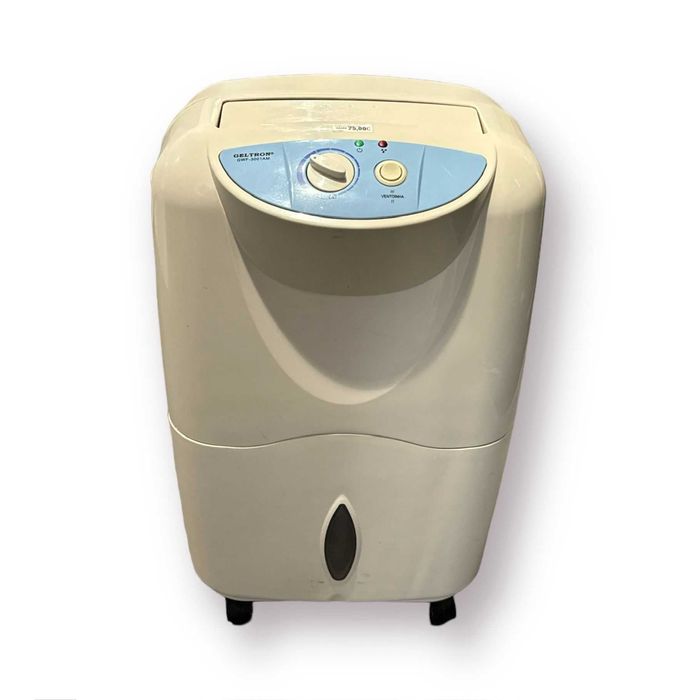 Desumificador Geltron GWF-3001AM