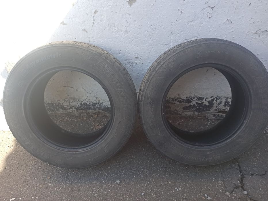 Kumho 235/65 R17 б/в зима