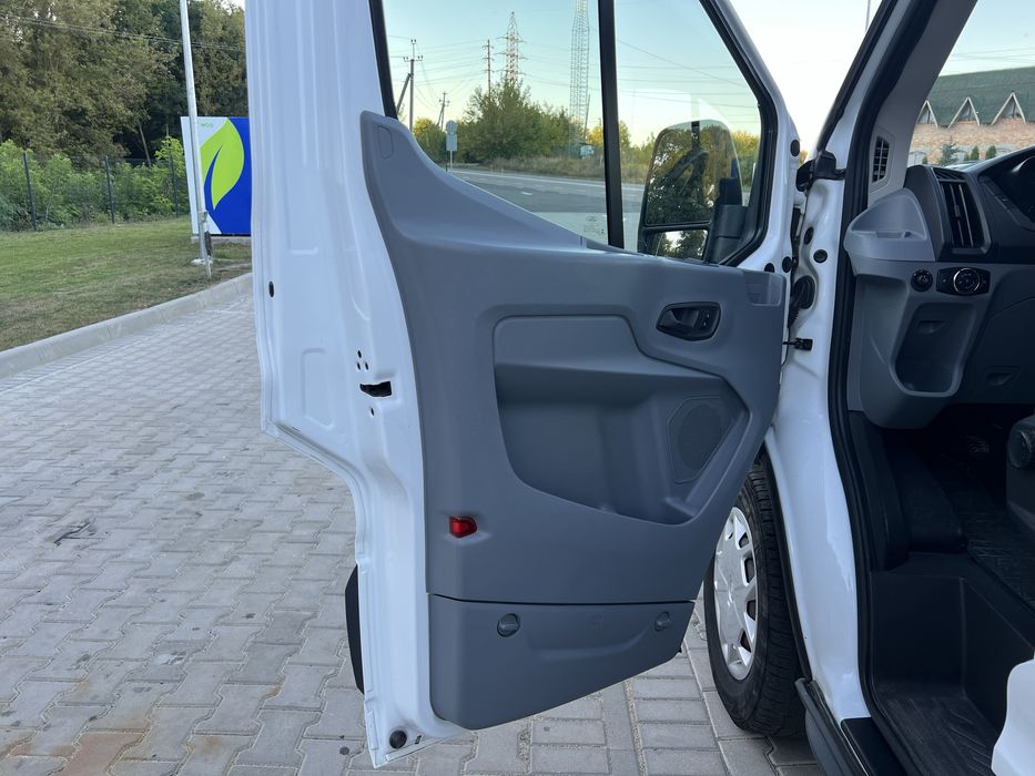 Ford Transit 350, L3H2