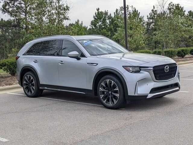 2024 Mazda CX-90 PHEV Premium