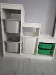 Regał trofast Ikea