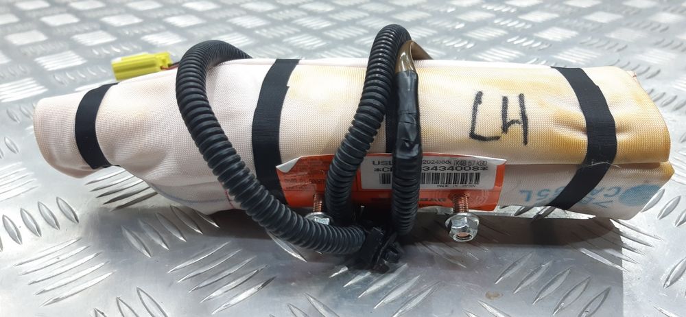 Подушка безпеки сидіння передня ліва/права для Mazda CX9 2016+