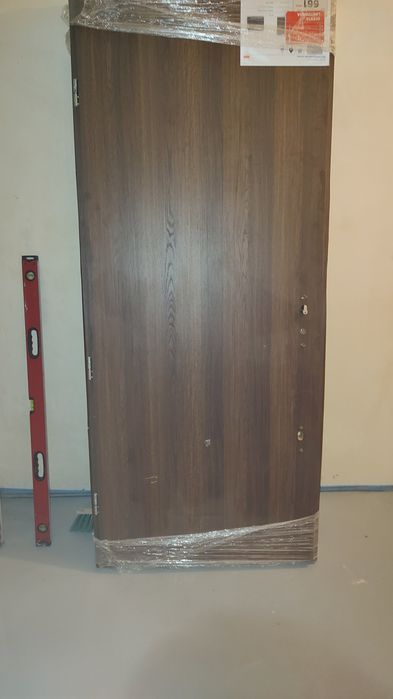 Drzwi wewnętrzne 90