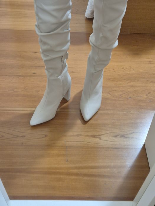Vendo botas altas Public Desire