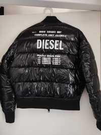 Куртка  оригінальна Diesel S (M)