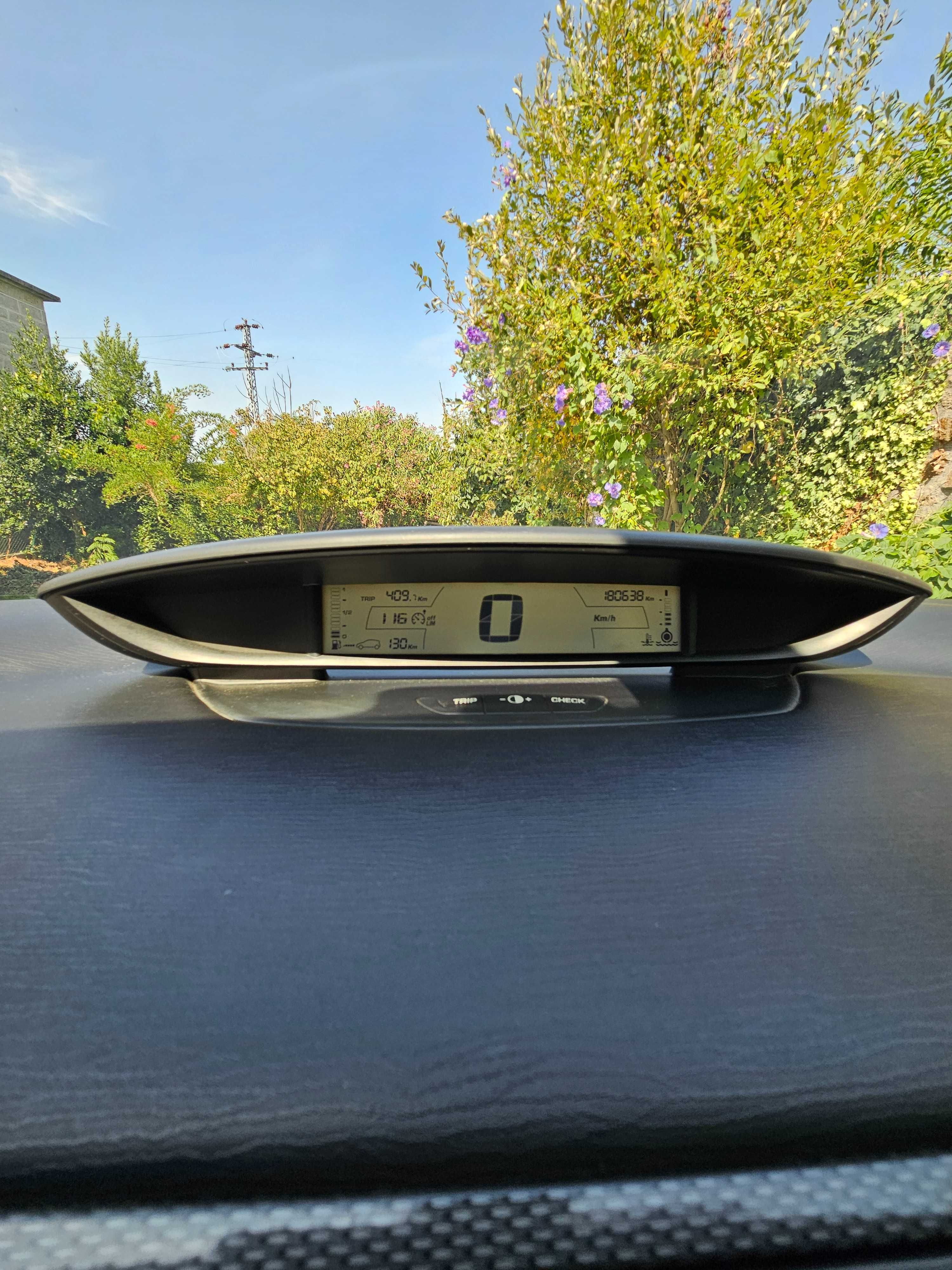 Vendo C4 HDI 2007