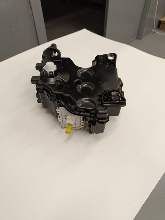 NOVO Depósito Aditivo FAP PEUGEOT