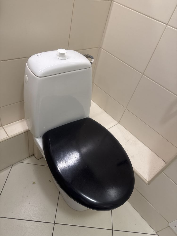 wc wolnostojacy toaleta sedes