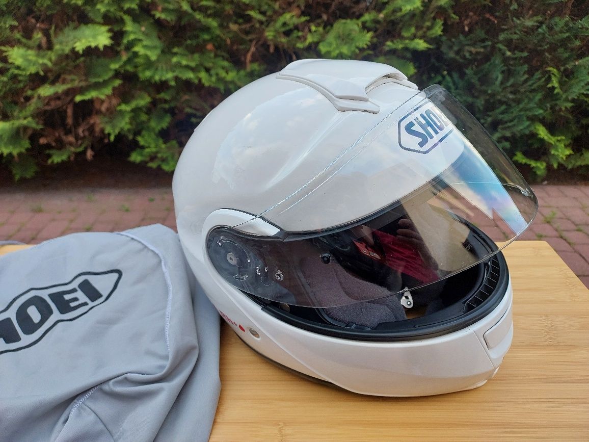 Kask motocyklowy Shoei Neotec 2