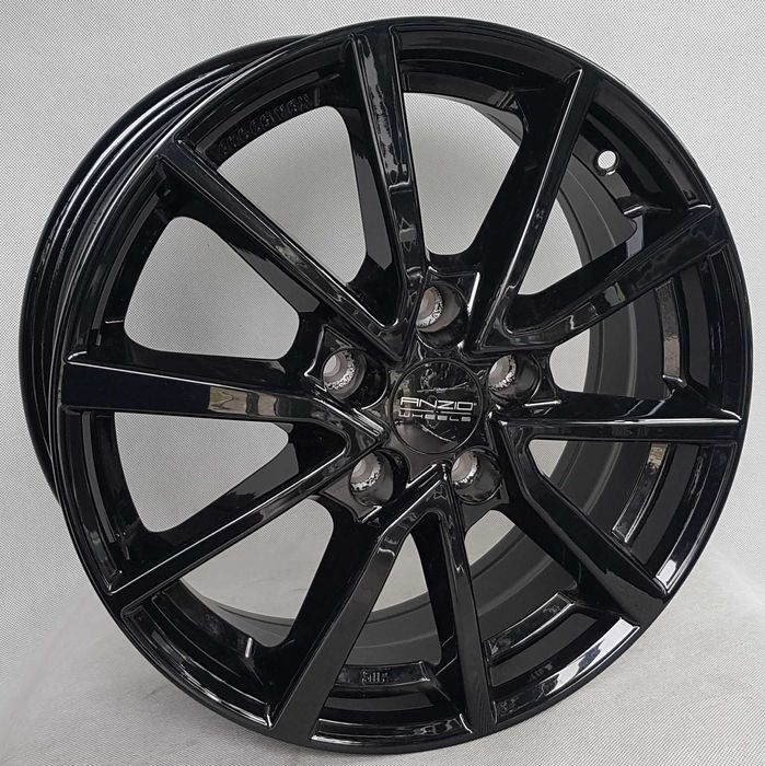 Felgi 17 Toyota CHR C-HR 2 Corolla Cross Corolla 12 Captur 2 Duster 3