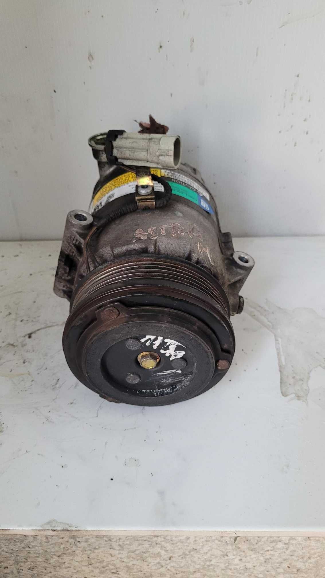 Compressor ar condiciondo Opel Astra H 1.3 Cdti 2006