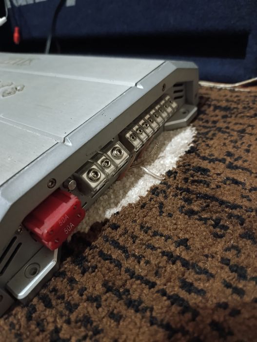 Підсилювачі d 1.2200, 1.1500, ab клас