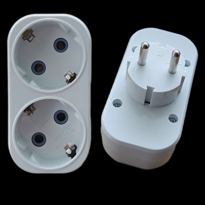 Заземлення газового котла Адаптер EcoFlow Bluetti  та інш. Нуль Ноль