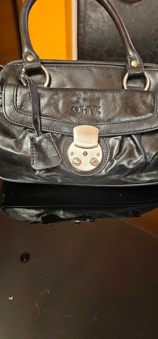 Mała elegancka torebka Ochnik