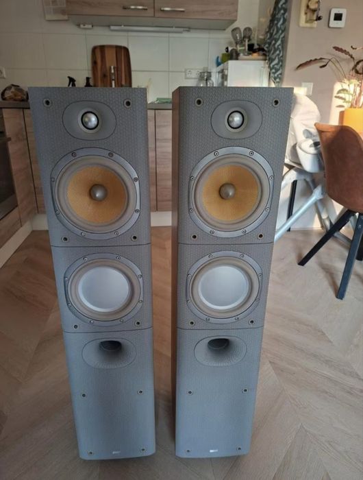 B&W (Bowers wilkins) 603 s3