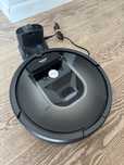 iRobot roomba 980