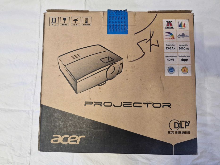 Проектор Acer P5403 DLP
