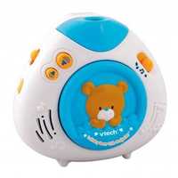 Vtech Baby Projektor kołysanka usypianka fisher price