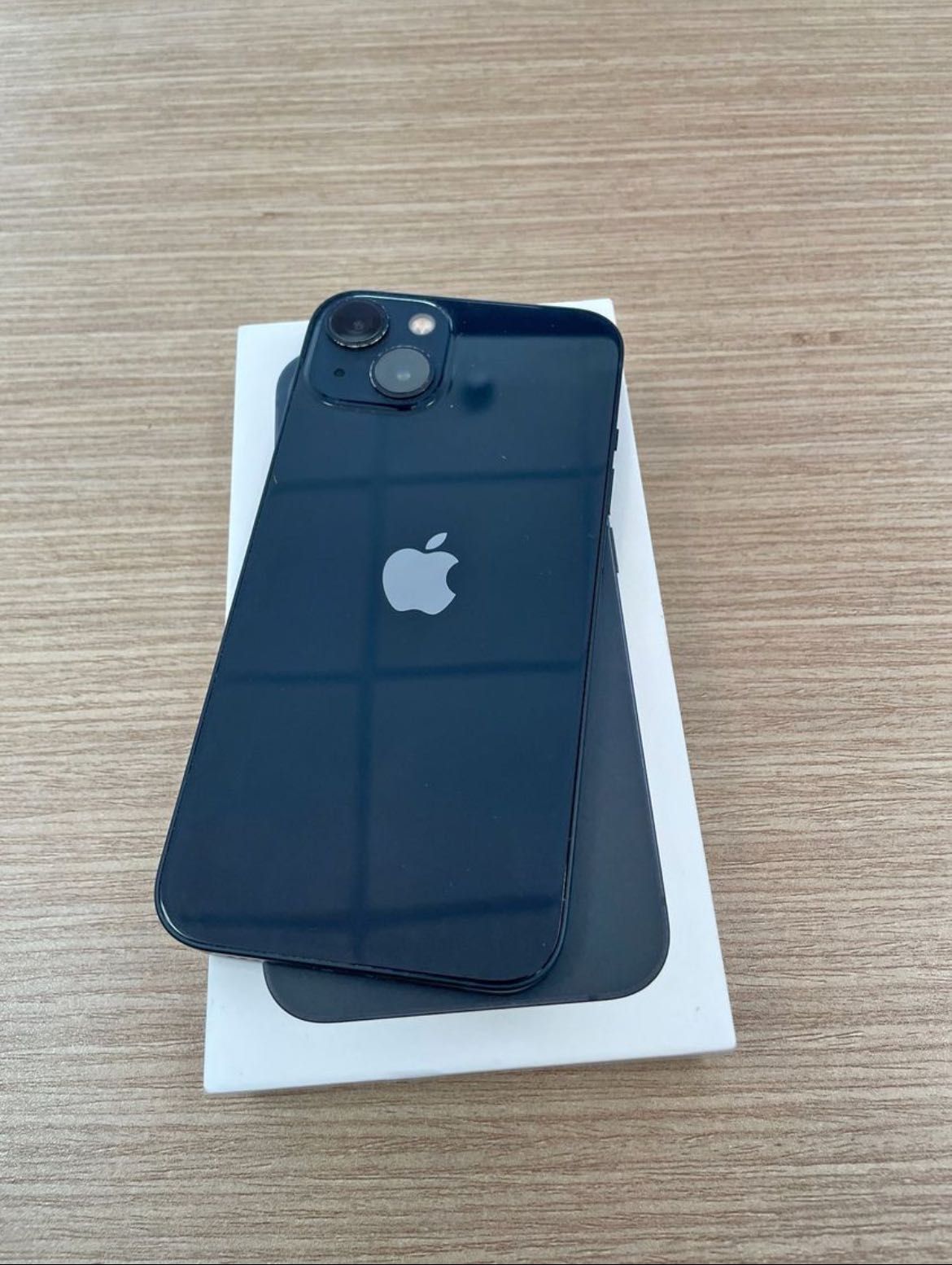 iPhone 13 128Gb como novo