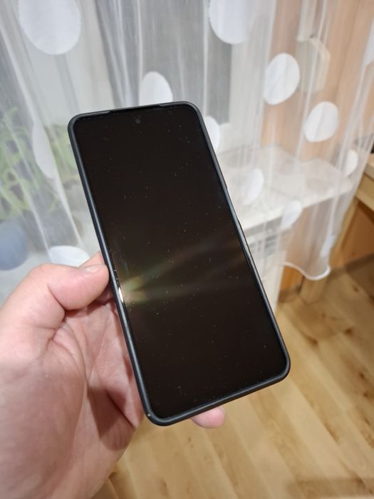 Realme C55 czarny