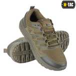 Кросівки M-Tac Summer Sport Dark Olive 41, 42