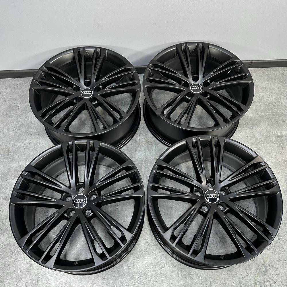 Оригинальні диски Audi A7, S7, A6, A8, Q5 5х112 R20! 4K8601025F