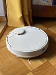 Xiaomi Mi Robot Vacuum-Mop P sprzątający (model STYTJ02YM) Odkurzacz