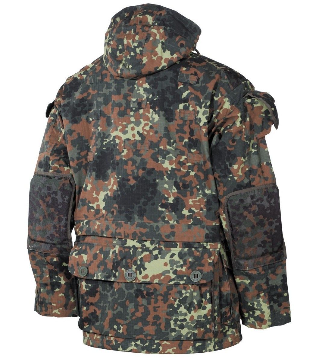 kurtka "smock" rip stop flectarn s