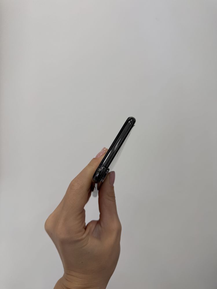 iPhone XS 256GB Space Gray 1 РІК ГАРАНТІЯ!